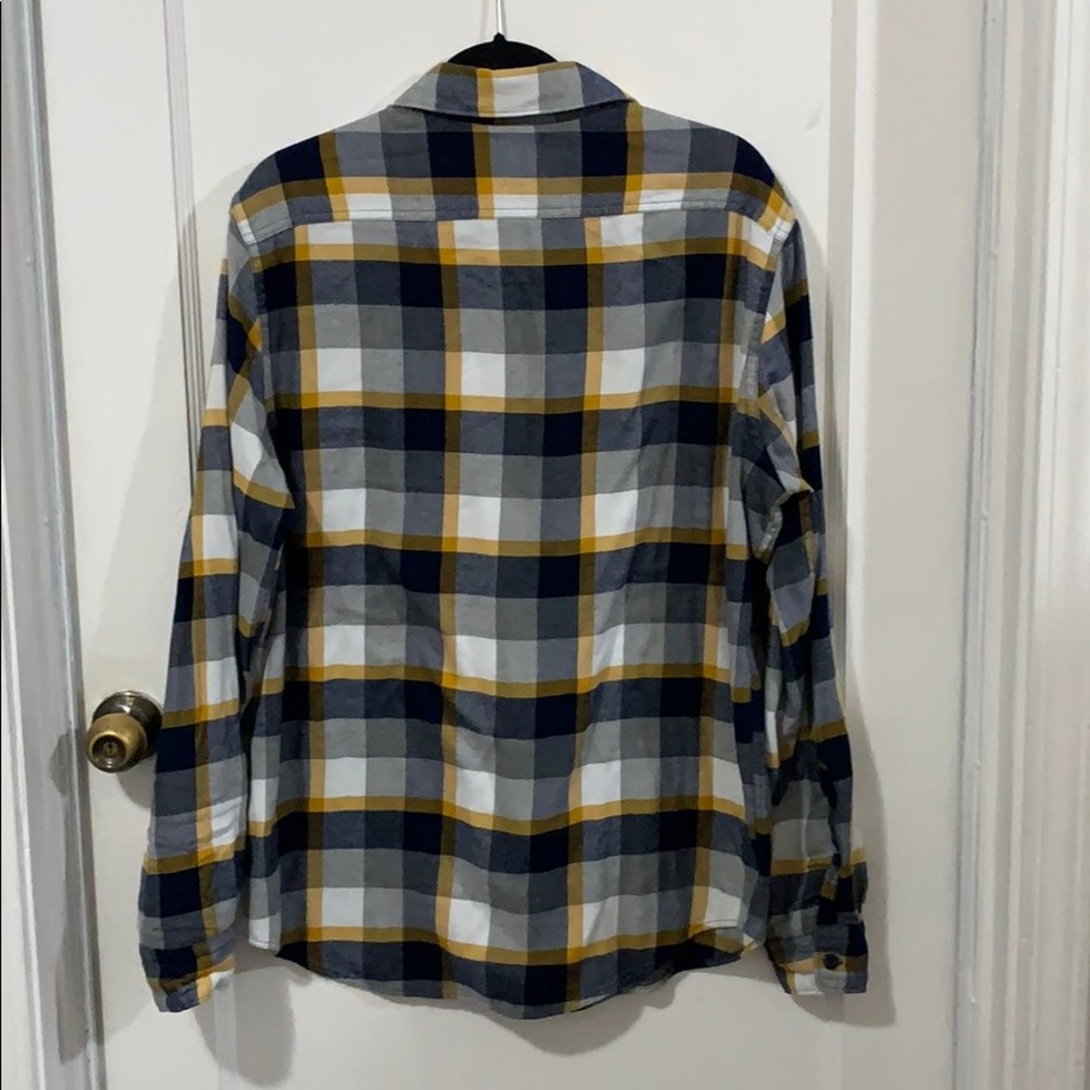 NWOT Express shirt - Picture 2 of 3